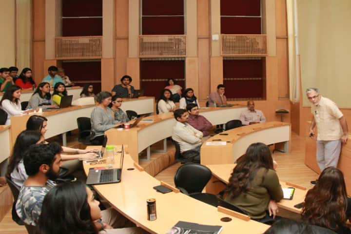 classroom